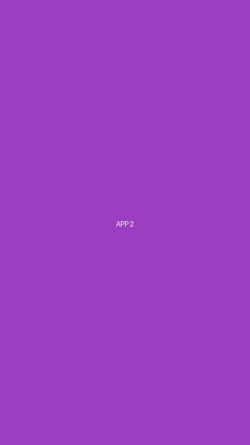 小欣奈 APP - 书架界面截图