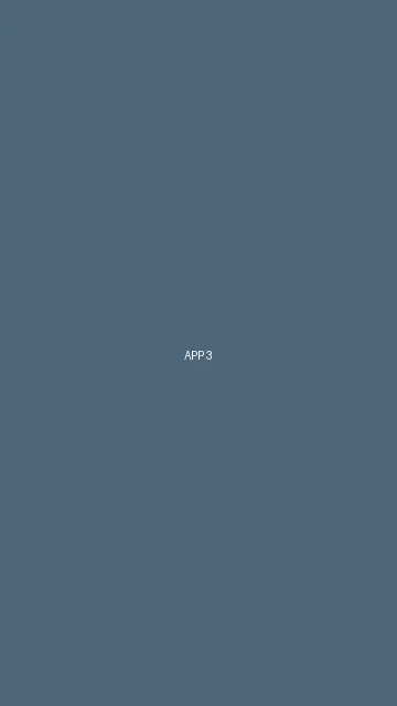 小欣奈 APP - 发现页面截图