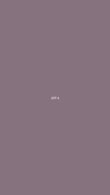 小欣奈 APP - 个人中心截图